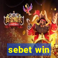 sebet win